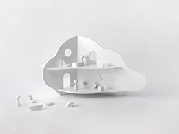 Cloud House